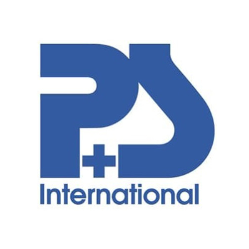 International s. P.P.S. P.S.S. P S logo. International s.à r..