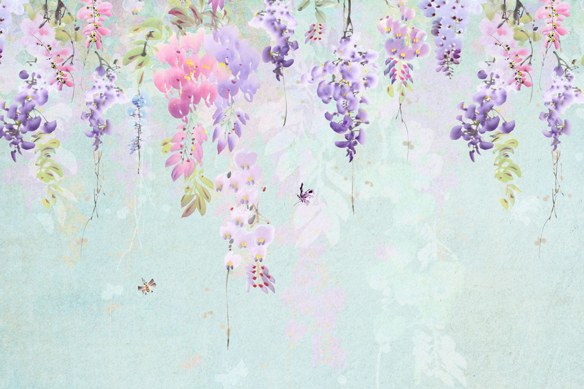 Wisteria 2