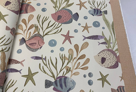 ���� Grandeco Little Dreamers LD 3318