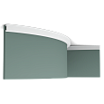 ���������� ������ Orac Decor CX190F U-PROFILE