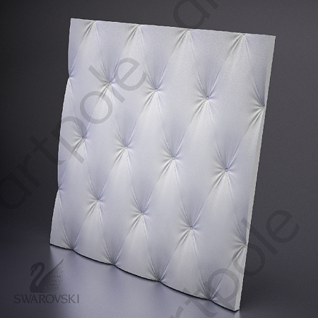 �������� 3D ������ ARTPOLE ARISTOCRATE M-0043