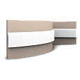 ������� Orac Decor SX183F CASCADE