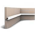 ������� Orac Decor CX190 U-PROFILE