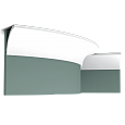 ���������� ������ Orac Decor C240F