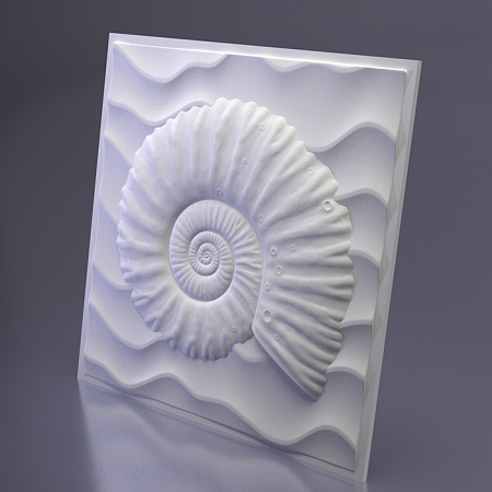 �������� 3D ������ ARTPOLE Underwater M-0047