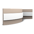 ������� Orac Decor SX163F SQUARE