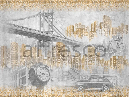 ��������� ���� AFFRESCO ���.DP405-COL3