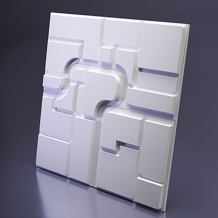 �������� 3D ������ ARTPOLE SPACE 2 D-0006-2
