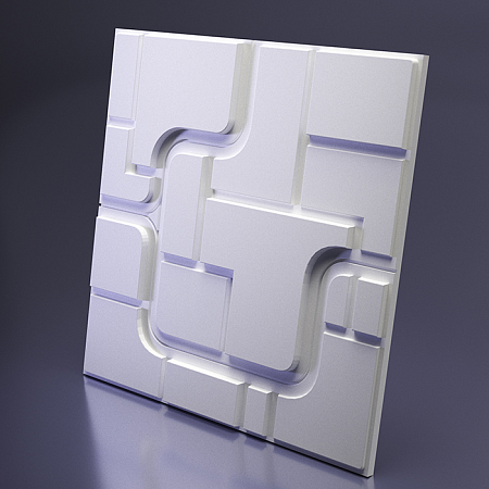 �������� 3D ������ ARTPOLE SPACE 1 D-0006-1