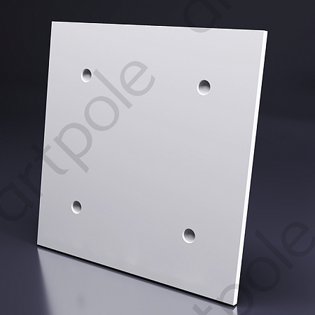 �������� 3D ������ ARTPOLE LOFT TECHNO M-0066