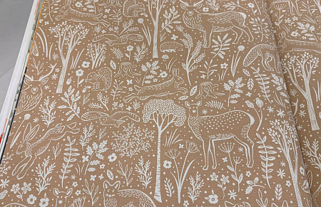 ���� Grandeco Little Dreamers LD 3421