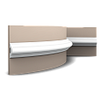 ������� Orac Decor P4020F