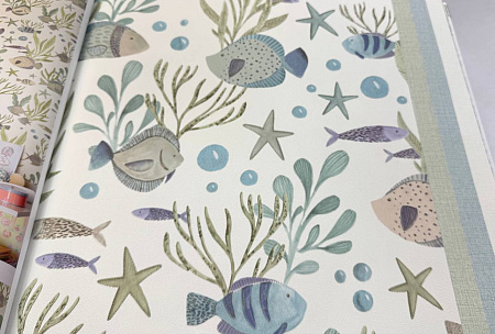���� Grandeco Little Dreamers LD 3309