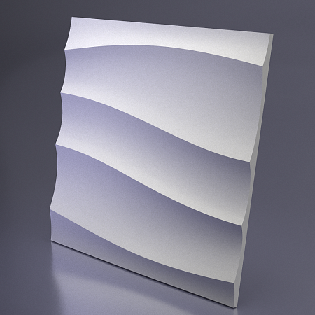 �������� 3D ������ ARTPOLE SMOKE 2 D-5032-2
