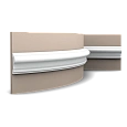 ������� Orac Decor P8020F