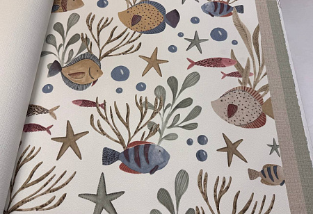 ���� Grandeco Little Dreamers LD 3320