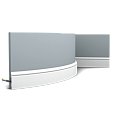 ������ ��������� ������� Orac Decor SX165F CONTOUR