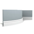 ������ ��������� ������� Orac Decor SX165F CONTOUR