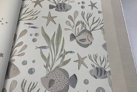 ���� Grandeco Little Dreamers LD 3301