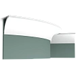���������� ������ Orac Decor C240F