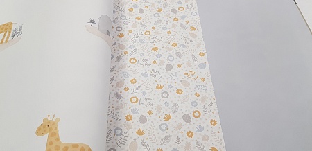  Casadeco Rose&Nino 85541110