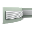   Orac Decor W108F ZIGZAG
