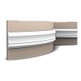 ������� Orac Decor P8040F