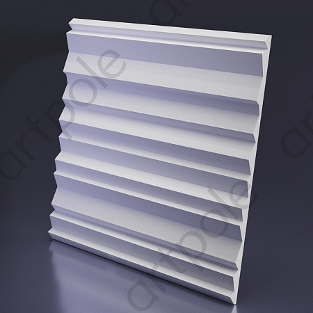 �������� 3D ������ ARTPOLE ZEBRANO �-0053