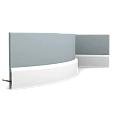 ������ ��������� ������� Orac Decor SX183F CASCADE