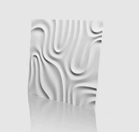 �������� 3D ������ ARTPOLE FOGGY 2 D-0004-2